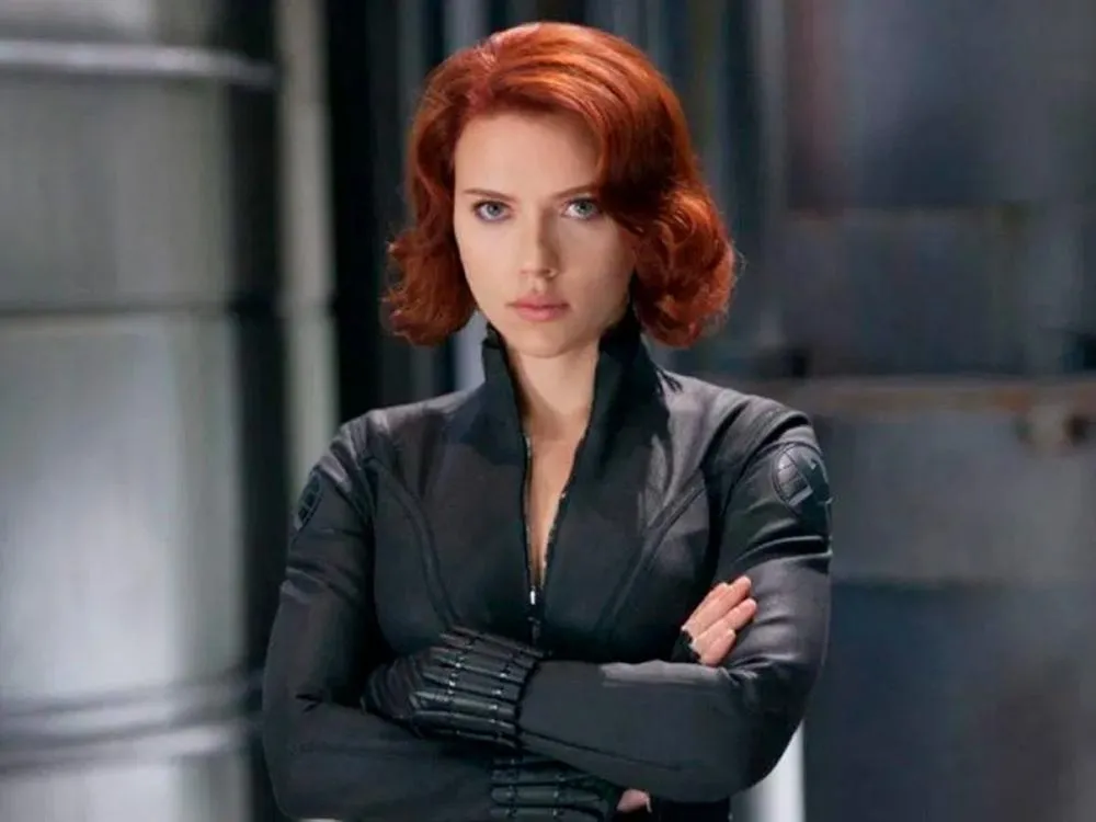 Scarlett Johansson se torna a atriz mais lucrativa do cinema; veja o ranking completo A atriz conquistou um feito histórico, superando nomes de peso da indústria cinematográfica como Samuel L. Jackson, Robert Downey Jr. e Zoe Saldaña