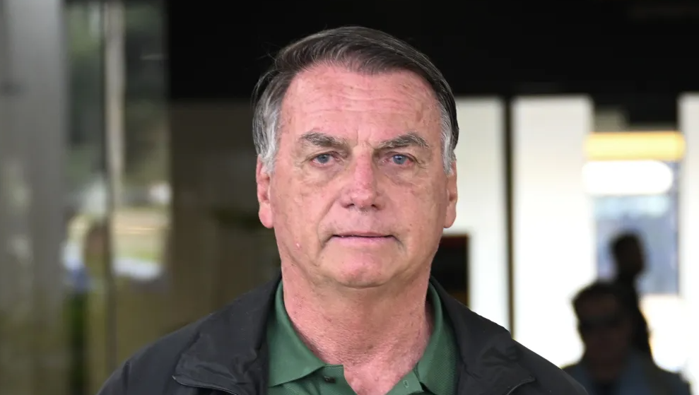 Aliados admitem desgaste de Bolsonaro com tarifa de Trump Bolsonaristas detectaram irritação do agronegócio com ex-presidente e temem isolamento