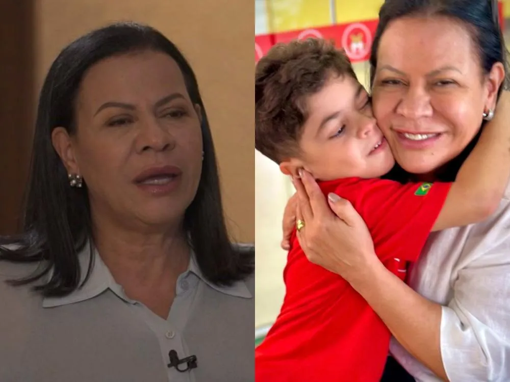 Dona Ruth rebate acusações sobre cuidados com Léo e nega negligência médica A mãe de Marília Mendonça negou que tenha escondido de Murilo Huff as informações sobre a saúde do neto