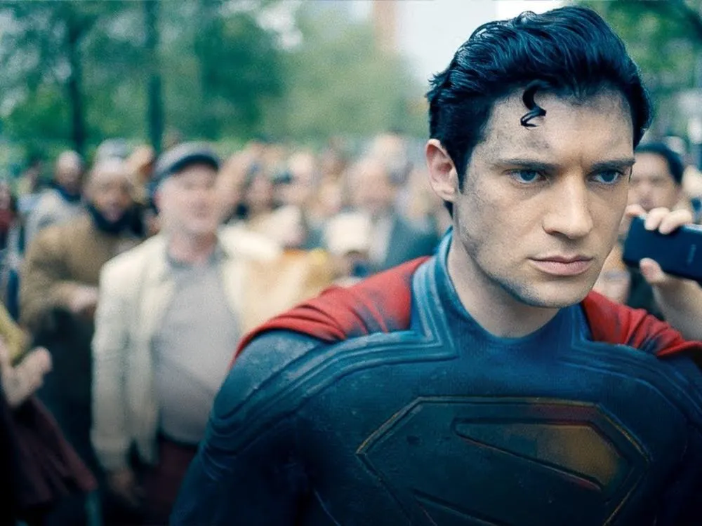 “Supercão”: Filme do Superman impulsiona busca por adoção de cachorros nos EUA Além de registrar recorde de bilheteria, o novo filme do Homem de Aço impactou no mundo animal