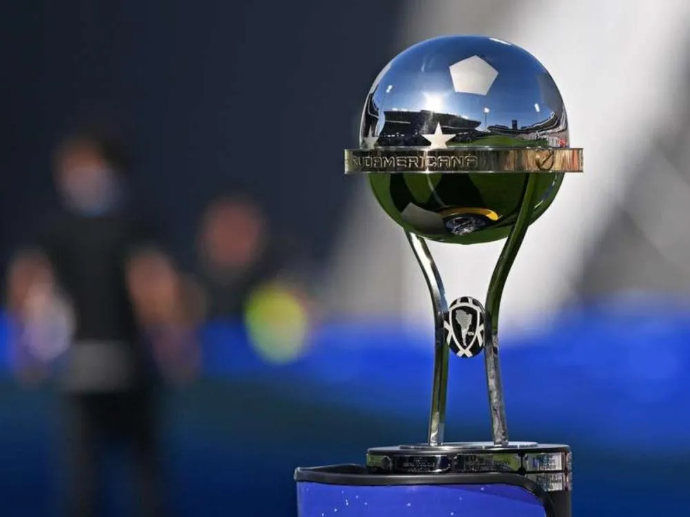 Sul-Americana e Copa América: confira os jogos desta terça-feira (22) Vasco da Gama, Bahia e a Seleção Brasileira Feminina são os destaques do dia
