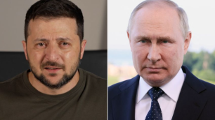 Rússia e Ucrânia se reúnem para novas negociações de paz na Turquia Reunião foi anunciada por Zelensky na semana passada; Moscou disse para “não esperar milagres”