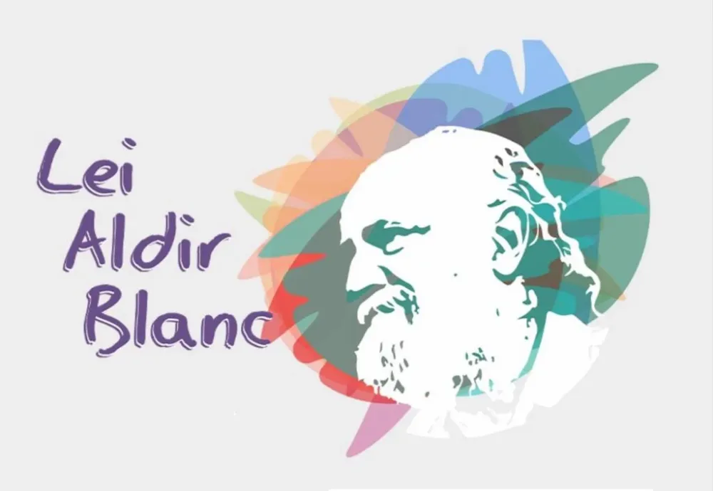 Cultura realiza reunião sobre a Lei Aldir Blanc na próxima segunda-feira
