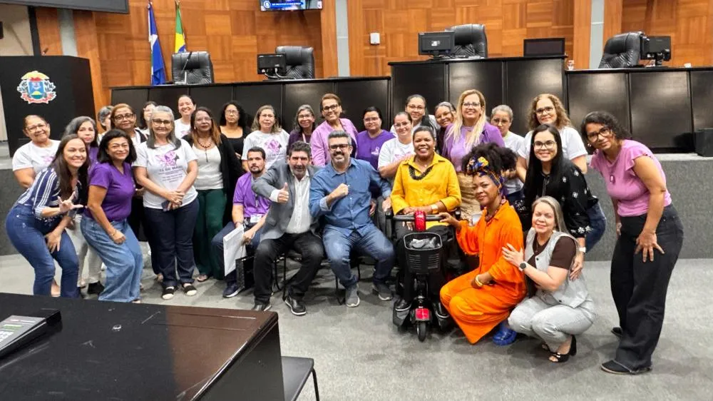 Dr. João comemora sanção de lei federal que reconhece direitos de pessoas com fibromialgia: “Vitória construída também em Mato Grosso”