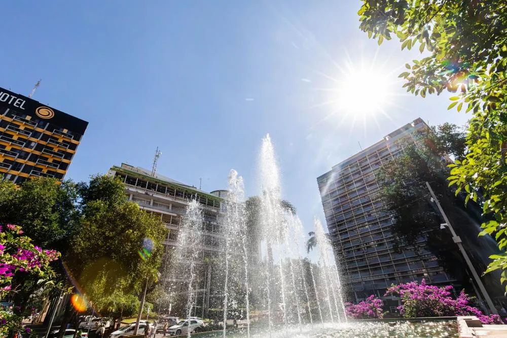 Prefeitura realiza sorteio da Nota Cuiabana com R$ 130 mil em prêmios nesta quarta