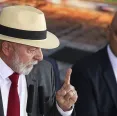 Apenas 6 dos 11 ministros do STF participam de jantar em gesto a Moraes Cármen Lúcia, Dias Toffoli, Nunes Marques, Luiz Fux e André Mendonça foram nomes ausentes em foto que pretendia mostrar unidade contra sanções dos EUA