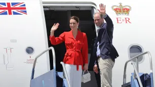 Viagens da realeza britânica têm regras e item essencial na mala; entenda Normas servem para preservar a saúde e seguir tradições dos integrantes da família real