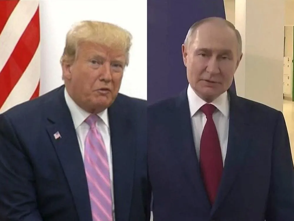 Reunião secreta entre Trump e Putin vai ocorrer na próxima semana O encontro já está confirmado e acontecerá após o aumento de tensões dos países com as negociações para o fim da guerra na Ucrânia