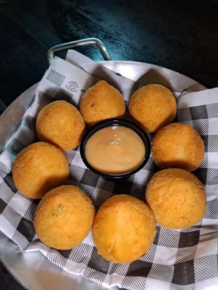 Prosa e Cozinha: Uma Parada Obrigatória no Copo Limpo Bike Beer