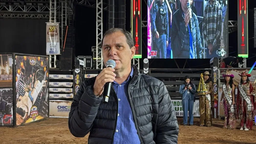 39º Expoagro de Barra do Bugres contabiliza público de quase 10 mil pessoas nos quatro dias de festa