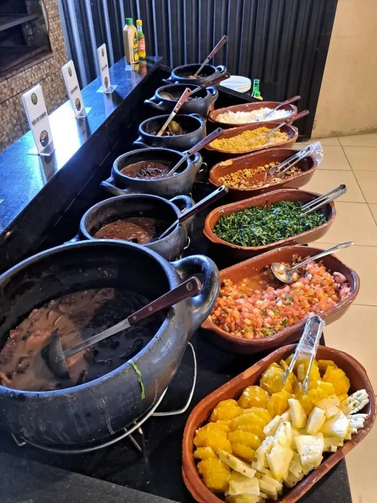 Prosa & Cozinha: Uma Visita ao Copo Sujo Bar em Cuiabá