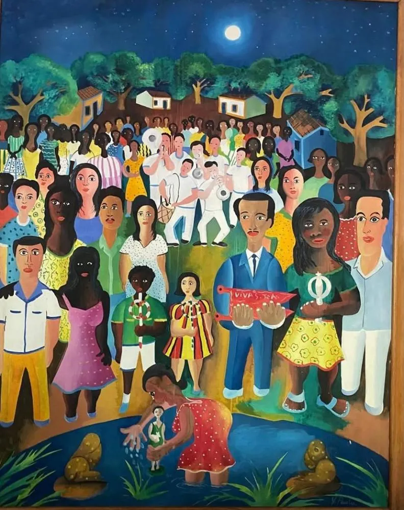 N'Arts Galeria 