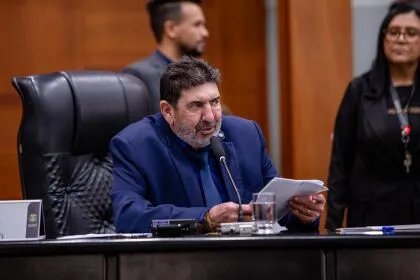 Aprovado projeto de Dr. João que estadualiza estrada entre Cáceres, Lambari D’Oeste e Barra do Bugres
