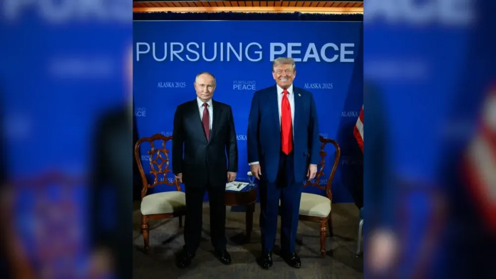 Chanceler da Rússia reitera convite para Trump visitar o país