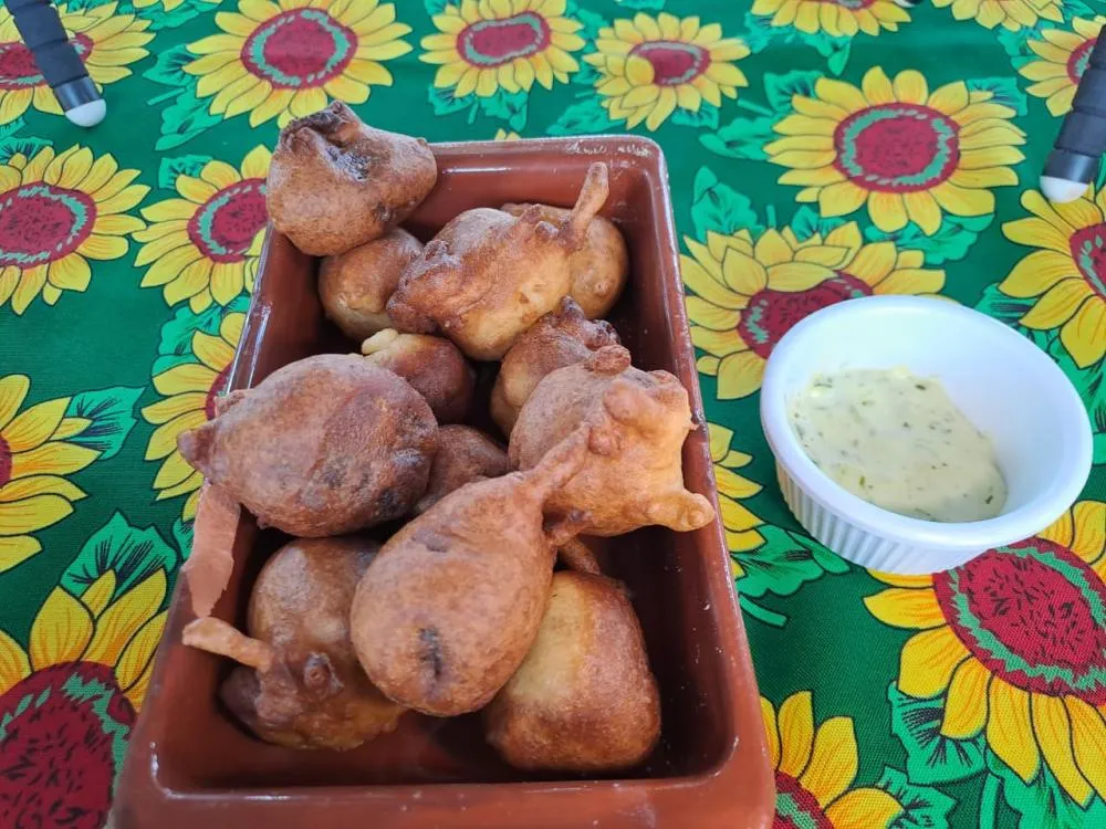 Prosa & Cozinha: Sabores Autênticos no Coração do Sucuri