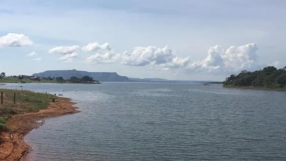 Lago do Manso é transformado em sítio pesqueiro estadual Lago de 427 km² será destinado à pesca desportiva, piscicultura e turismo