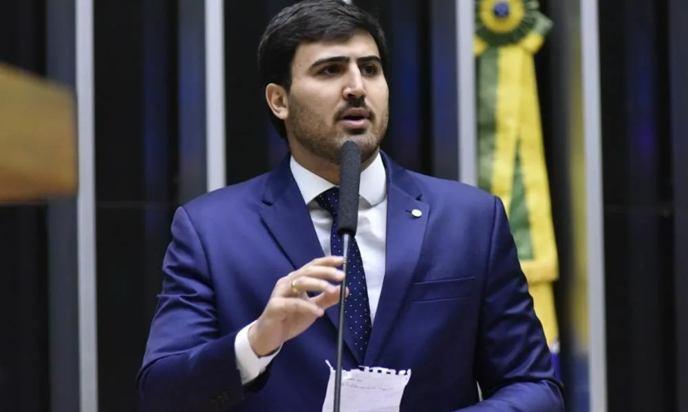 Deputado Emanuel Pinheiro (MDB-MT) é autor do Projeto de Lei que aumenta a transparência nos estoques de medicamentos