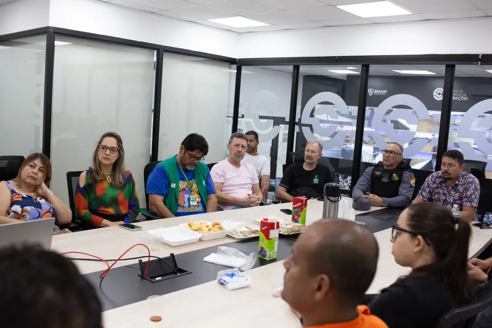 Conselho Municipal de Proteção e Defesa Civil é instituído em Campo Verde