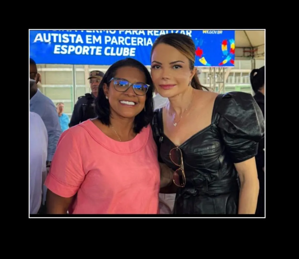 RESPEITO ÀS MULHERES: Virginia Mendes e Gisela Simona pedem abertura de processo disciplinar contra vereador de Pedra Preta por quebra de decoro