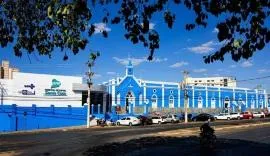 Hospital Estadual Santa Casa não será fechado em Mato Grosso, afirma parlamentar Deputado afirma que secretário de Saúde garantiu a manutenção dos atendimentos no hospital