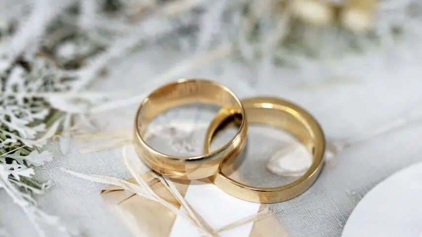 Inscrições para o “Casamento Abençoado” podem ser feitas até o dia 24 de setembro