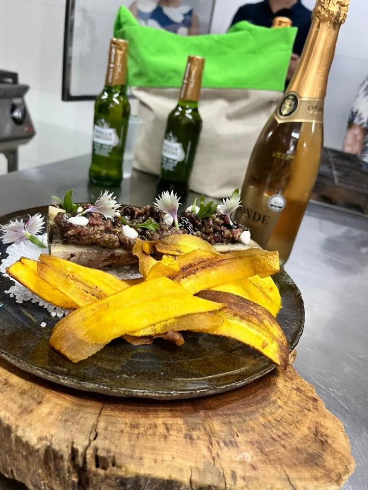 Abrasel-MT é correalizadora do Pantanal Cozinha Brasil 2025