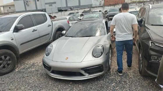 PF investiga fraude milionária com fachada de distribuidoras em Cuiabá Dinheiro era repassado a distribuidoras de bebidas investigadas