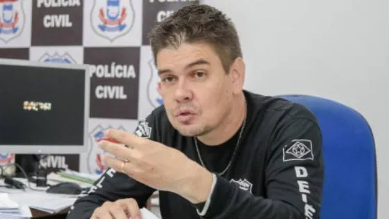 Delegado afirma que PEC da Blindagem é um convite para crime organizado buscar assentos nos parlamentos