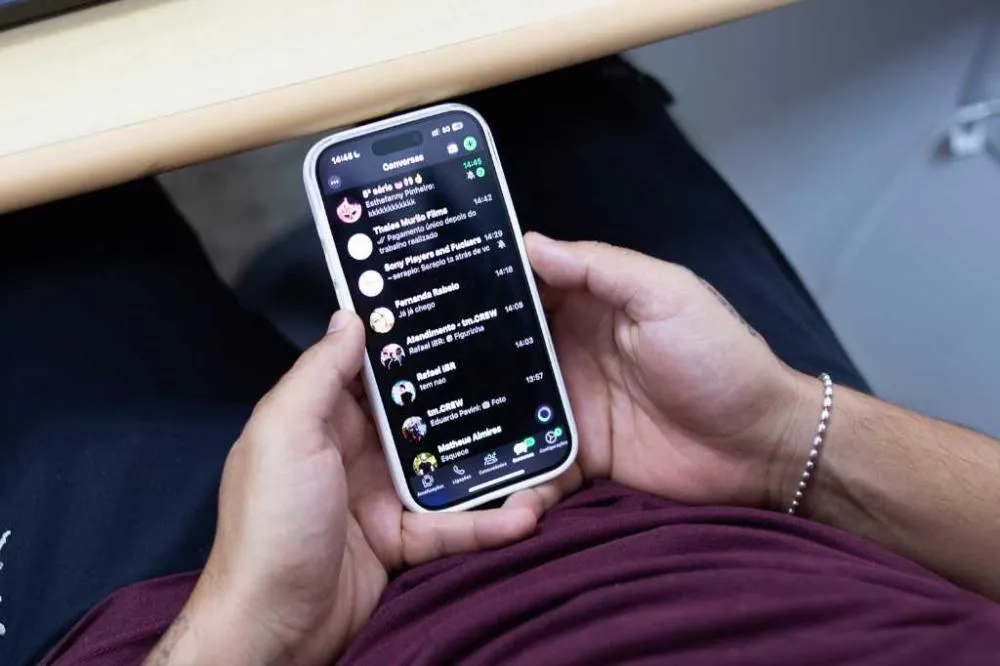 Desenvolvimento Econômico cria grupo de WhatsApp para informar sobre licitações do Município