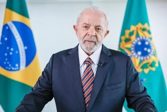 Povo não quer a impunidade, afirma Lula Presidente afirmou que a população não quer impunidade nem anistia