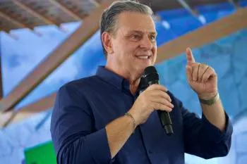 PEC da Blindagem faz Fávaro voltar para o Senado
