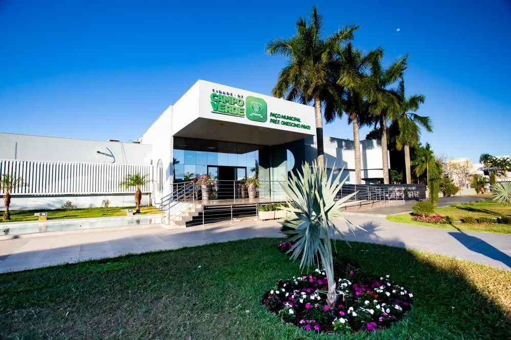 Terrenos serão leiloados pela Prefeitura no próximo dia 29