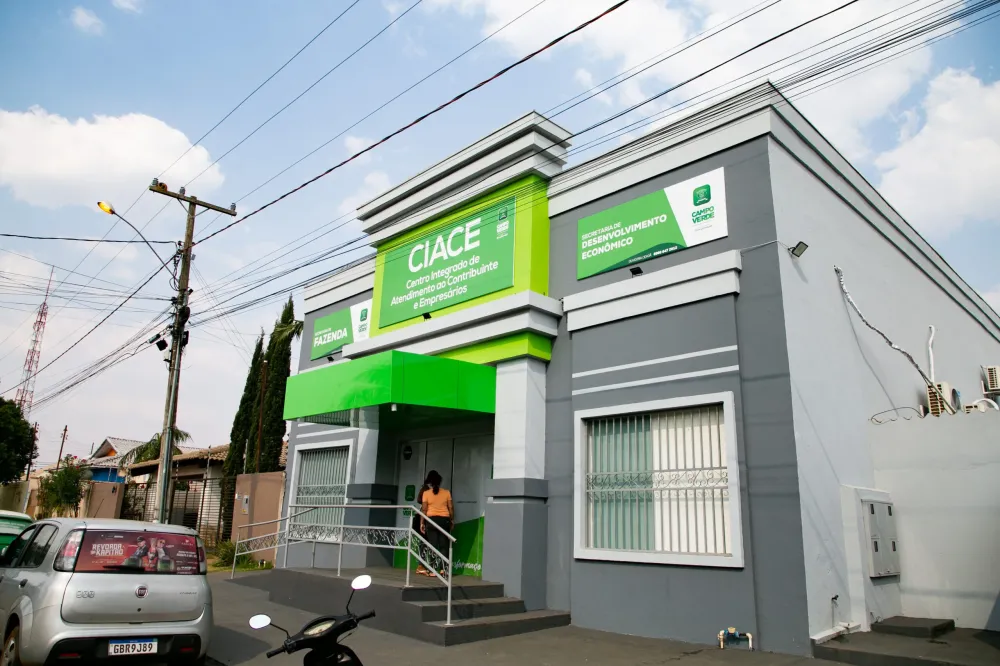 SINE de Campo Verde realiza mutirão de vagas para empresa de material de construção nesta sexta-feira