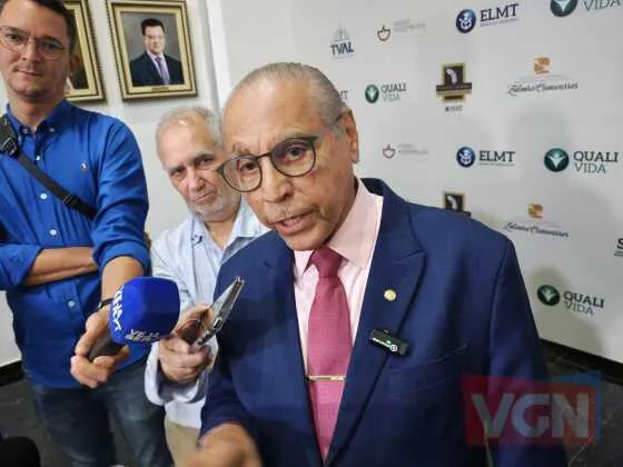 “Várzea Grande é praticamente uma Capital”, diz deputado ao cobrar delegacia da mulher 24h Deputado afirma que cidade atende também municípios vizinhos e deve ter serviço 24h