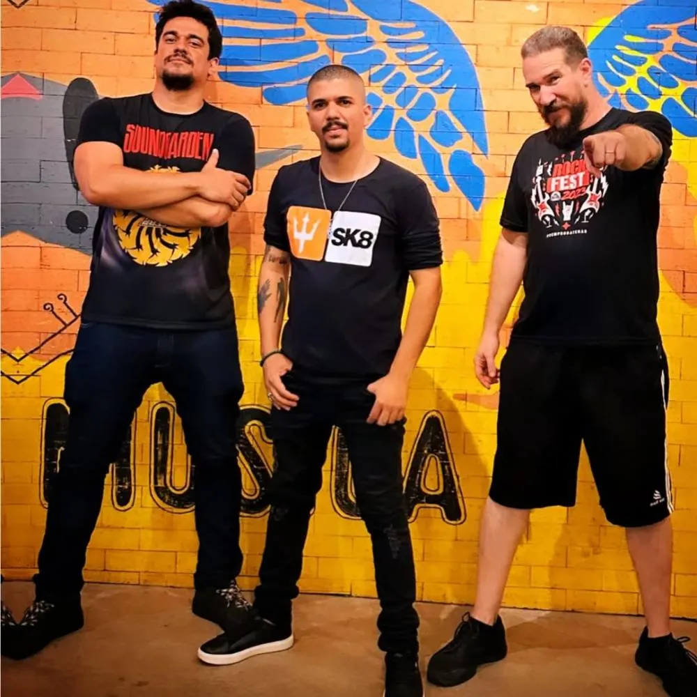 Bazar Rock Cuiabá Comemora o Dia das Crianças com música e solidariedade