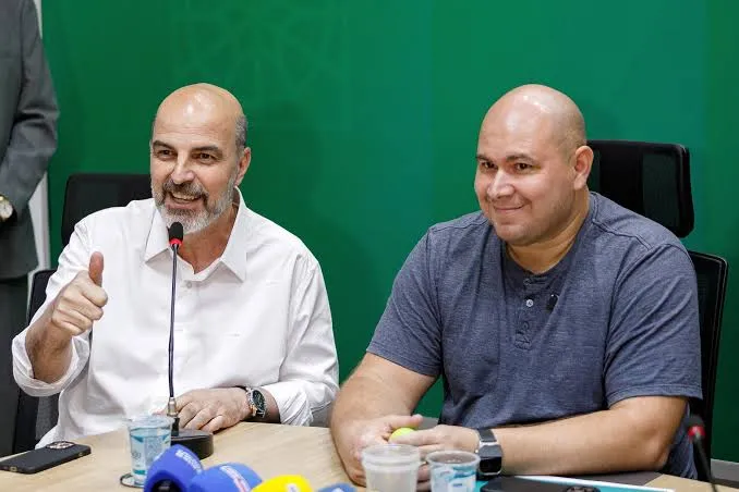 “Professor tem motivos para comemorar em Cuiabá”, afirma secretário Amauri Monge