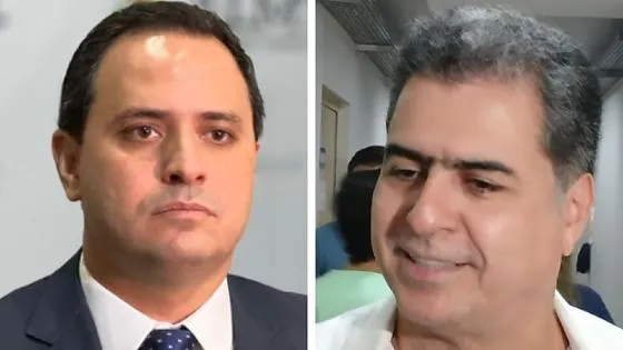 STF mantém condenação de Diego Guimarães por ofensas a Emanuel Pinheiro Supremo rejeita recurso e confirma condenação de ex-vereador