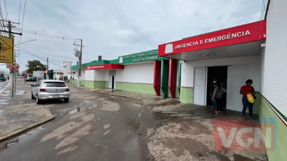 Saúde libera verba extra para acelerar cirurgias em Várzea Grande R$ 571 mil garantem reforço em mutirão de cirurgias em Várzea Grande