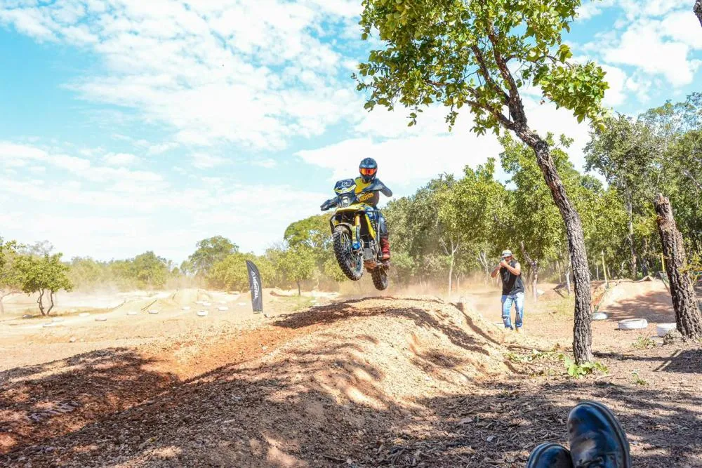 Bites, a grande final Onde as Big Trails se encontram