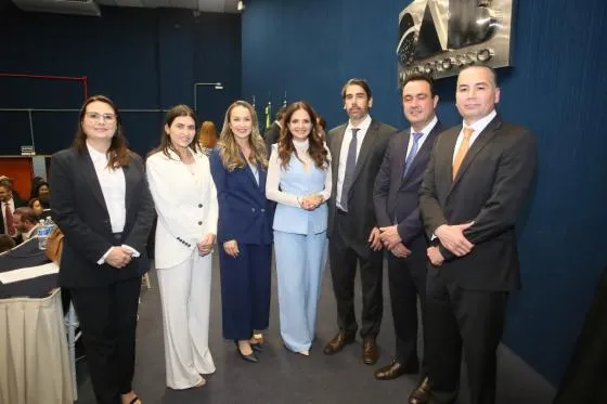 Disputa por vaga no TJMT tem favorita; decisão final é do governador Juliana Zafino desponta como favorita, mas caso Regenold mostra que governador pode surpreender na escolha final
