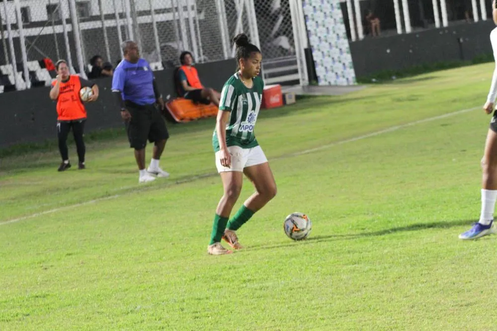 NESTA QUARTA-FEIRA, ATLÉTICO MATOGROSSENSE REALIZA SELETIVA FEMININA SUB-17 EM CUIABÁ