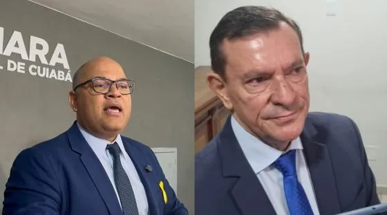 Câmara de Cuiabá gasta R$ 38 mil em passagens para vereadores viajarem a Dubai Contrato por dispensa de licitação custeou viagem de dois vereadores às agendas oficiais no exterior