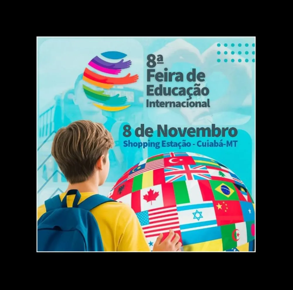Tá chegando a hora: viajar em intercâmbio é um divisor de águas, na vida do estudante!