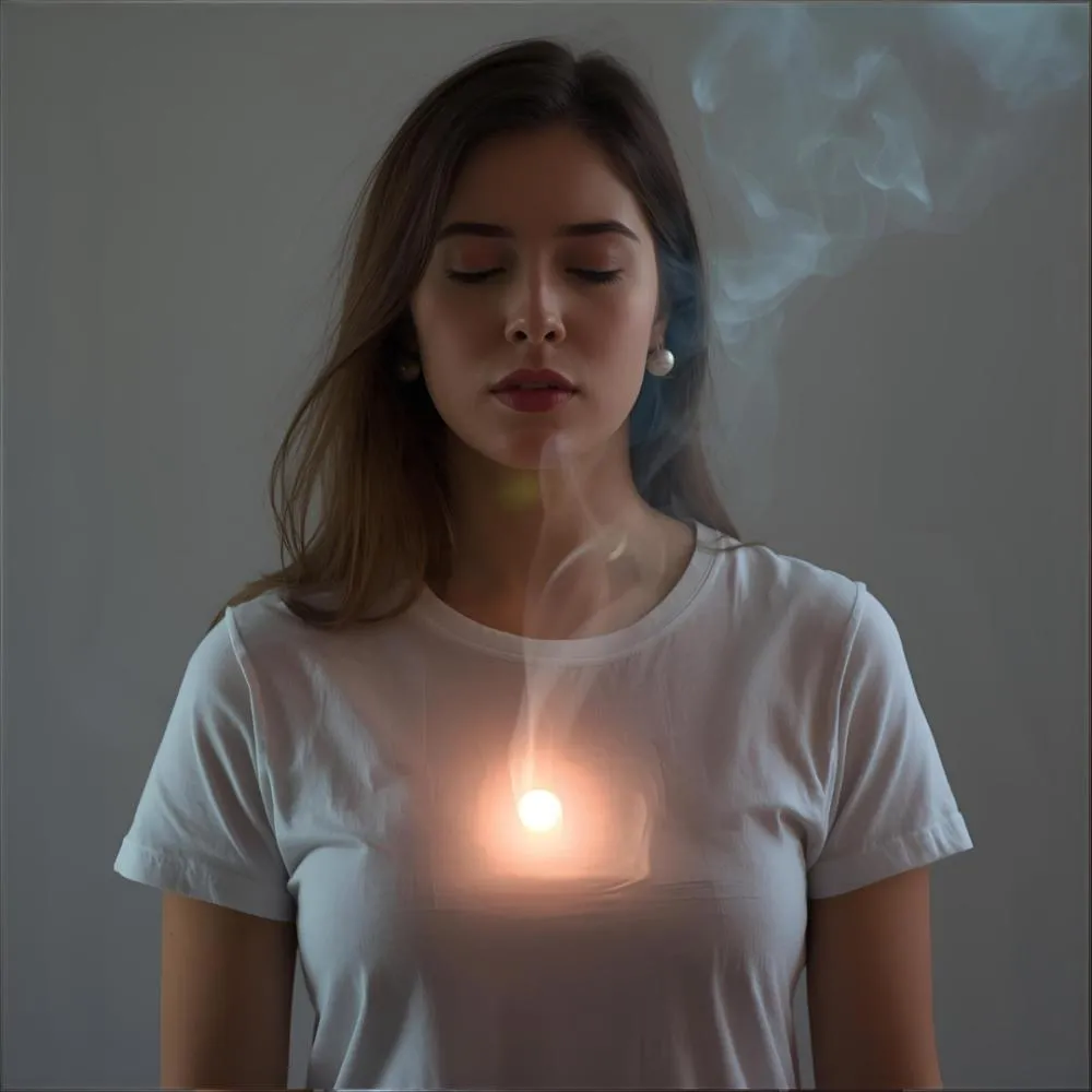A Lei do Aroma Emocional