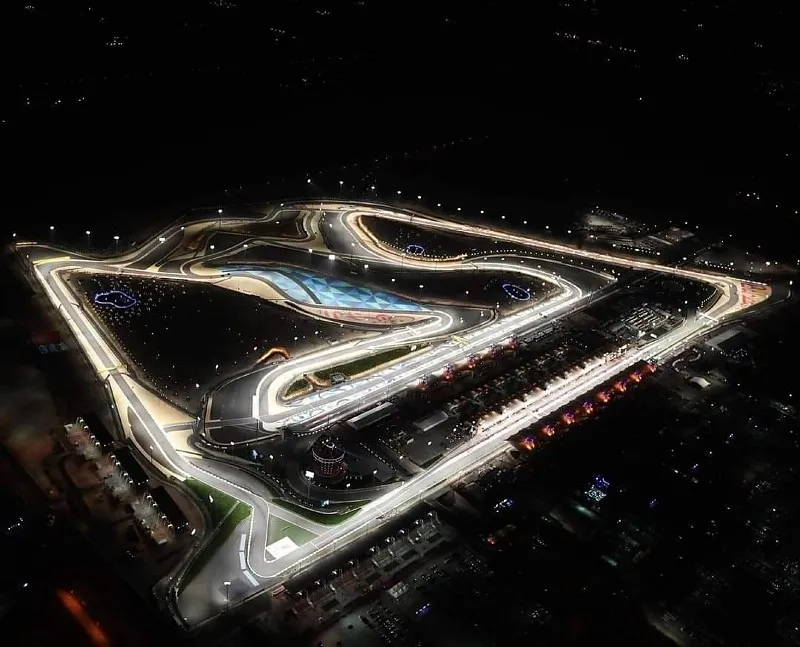 Cuiabá entra para a história com 1ª corrida noturna da Stock Car no Brasil e autódromo moderno