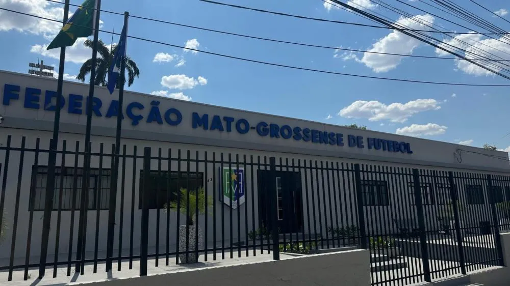 FMF marca eleição decisiva para dezembro após impasse judicial