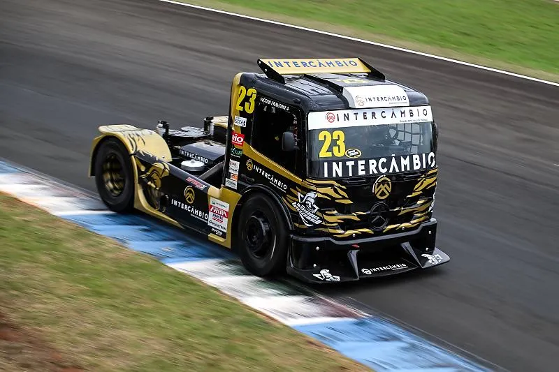 Copa Truck confirma etapa em Cuiabá após sucesso da Stock Car