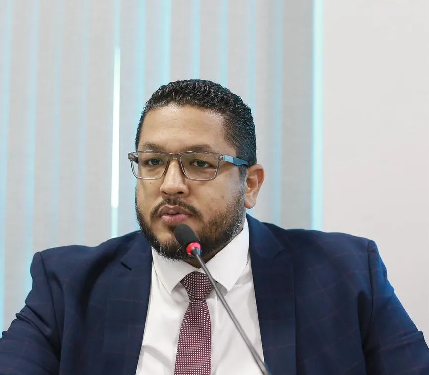 Eleição na FMF: Diogo Pécora registra chapa com apoio de mais de 60% dos clubes