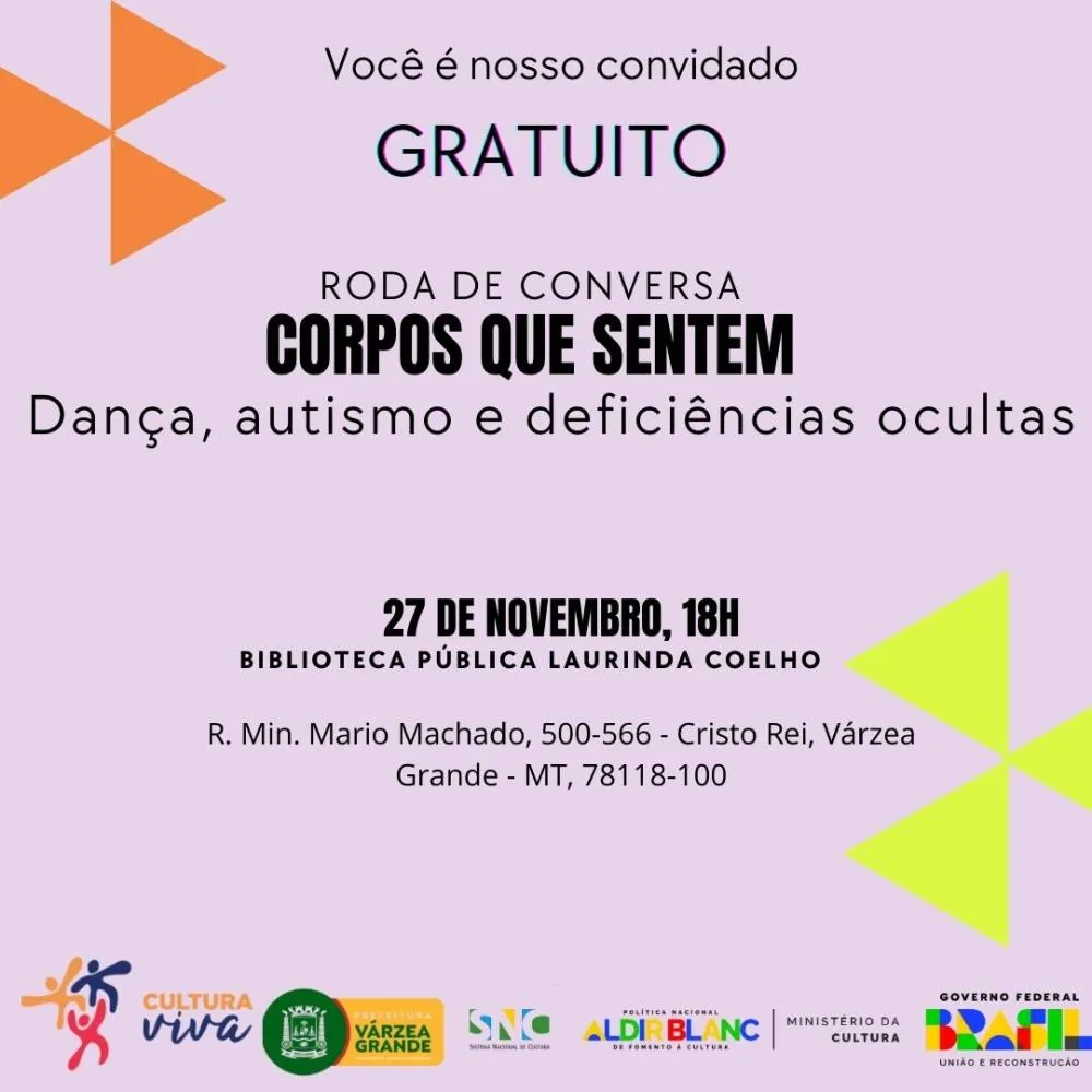 CULTURA E SAÚDE PÚBLICA