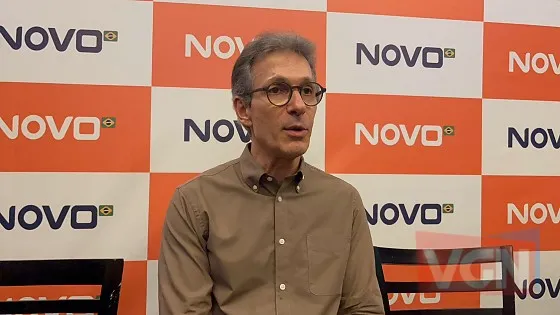 Alguém precisa atualizar o navegador do governador Romeu Zema Zema critica esquerda por violência, e esquece que MT é o Estado de direita campeão em matar mulheres